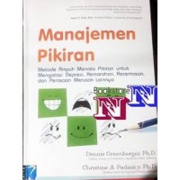 Image of Manajemen Pikiran