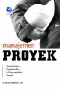 Image of Manajemen Proyek