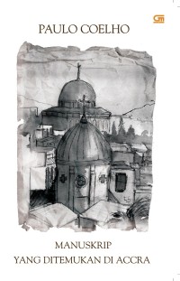 Image of Manuskrip yang ditemukan di Accra