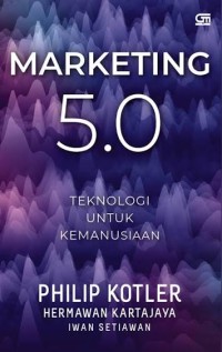 Image of Marketing 5.0