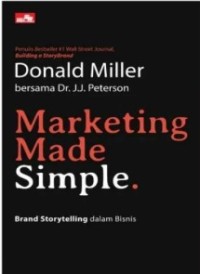 Image of Marketing Made Simple