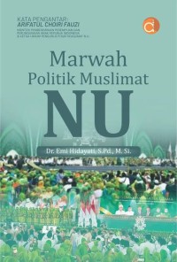Image of Marwah Politik Muslimat Nu