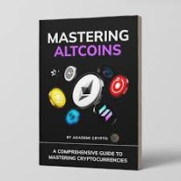 Image of Mastering Altcoins