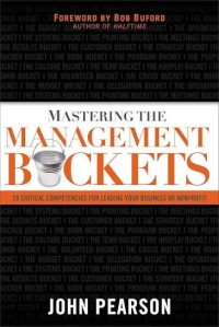 Image of Mastering the Management Buckets