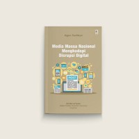 Image of Media Massa Nasional Menghadapi Disrupsi Digital