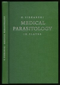 Image of Medical parasitology