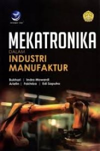 Image of Mekatronika dalam Industri Manufaktur