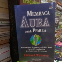 Image of Membaca Aura untuk Pemula