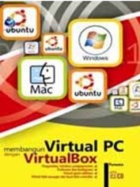 Image of Membangun Virtual PC Dengan VirtualBox