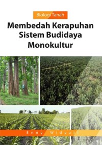 Image of Membedah Kerapuhan Sistem Budidaya Monokultur