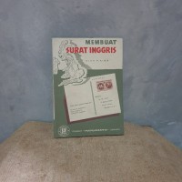 Image of Membuat Surat Inggris