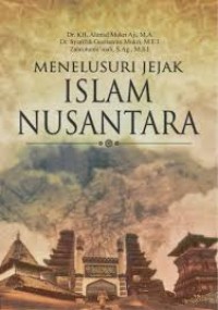 Image of Menelusuri Jejak Islam Nusantara