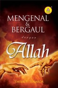 Image of Mengenal & Bergaul dengan Allah