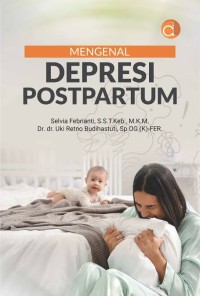 Image of Mengenal Depresi Postpartum