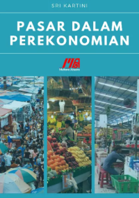 Image of Mengenal Pasar dalam Perekonomian