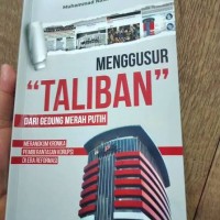 Image of Menggusur Taliban dari Gedung Merah Putih