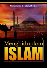 Image of Menghidupkan Islam