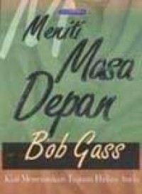 Image of Meniti Masa Depan