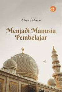 Image of Menjadi Manusia Pembelajar