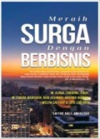 Image of Meraih Surga dengan Bebisnis