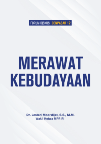 Image of Merawat Kebudayaan Forum Diskusi Denpasar 12