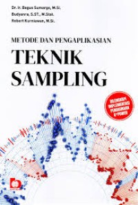 Image of Metode dan Pengaplikasian Teknik Sampling