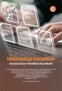 Image of Metodologi Penelitian Konsep dasar Penelitian Kuantitatif