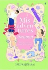 Image of Misadventures Season