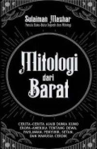 Image of Mitologi dari Barat