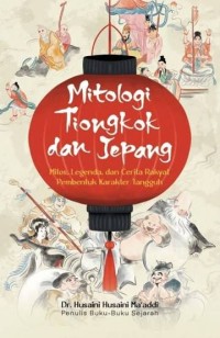 Image of Mitologi Tiongkok dan Jepang