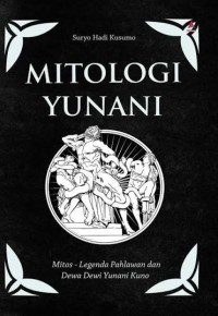 Image of Mitologi Yunani