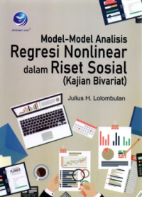 Image of Model-Model Analisis Regresi Nonlinear dalam Riset Sosial