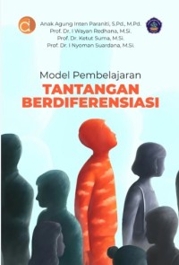 Image of Model Pembelajaran Tantangan Berdiferensiasi