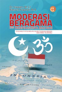 Image of Moderasi Beragama dan Signifikan bagi NKRI