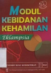 Image of Modul Kebidanan Kehamilan: Eklampsia