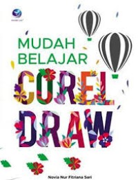Image of Mudah Belajar CorelDraw