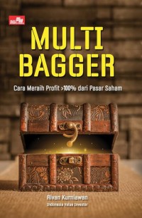 Image of Multi Bagger: Cara Meraih Profit >100% dari Pasar Saham