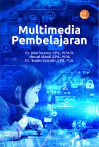 Image of Multimedia Pembelajaran