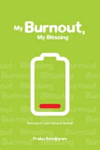 Image of My Bornout, My Blessing
