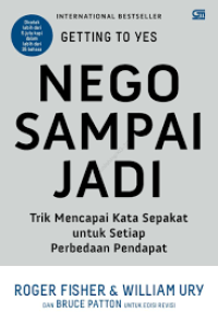 Image of Nego Sampai Jadi