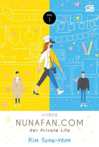 Image of Nunafan.com: Her Private Life