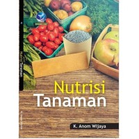 Image of Nutrisi Tanaman