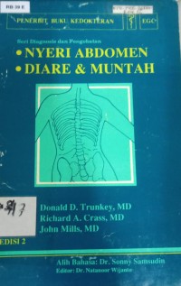 Image of Nyeri Abdomen, Diare & Muntah