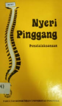 Image of Nyeri Pinggang: Penatalaksanaan