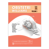 Image of Obstetri William, Ed. 25, Vol. 1 & 2 (Set)