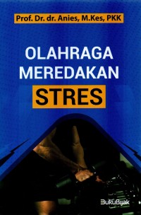 Image of Olahraga Meredakan Stres