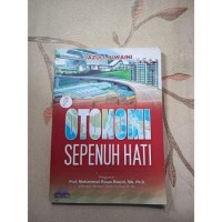 Image of Otonomi Sepenuh Hati