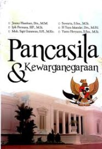Image of Pancasila dan Kewarganegaraan