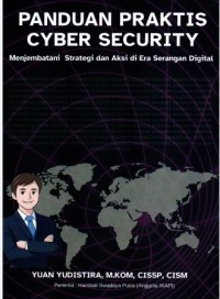 Image of Panduan Praktis Cyber Security