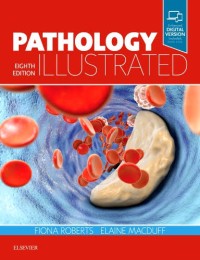 Image of Pathology Illustrated